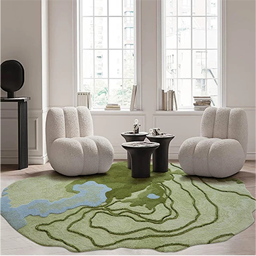 Moisture-Wicking vs. Absorbent: Engineering the Perfect Custom Bath Mat