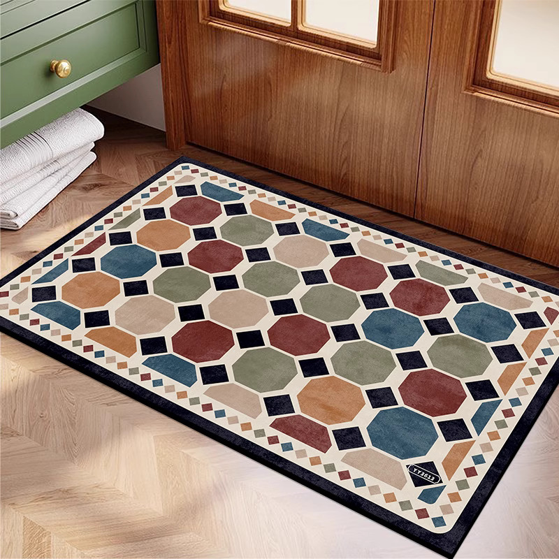 Sampling Process: How to Order Custom Bath Mat Swatches for Bulk Projects