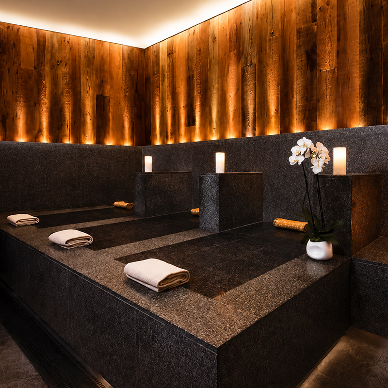 Salon & Spa Rugs