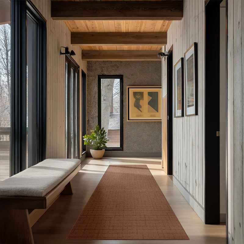 Commercial Runner Rugs