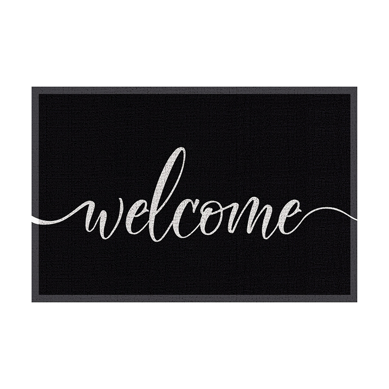 Classic Commercial Welcome Door Mats