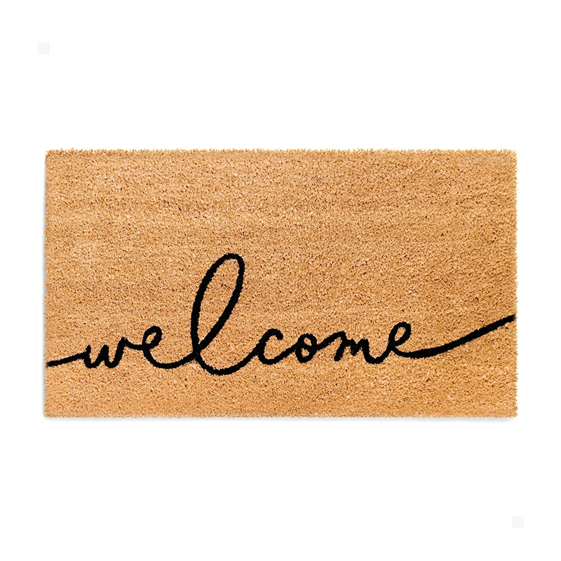 Classic Commercial Welcome Door Mats