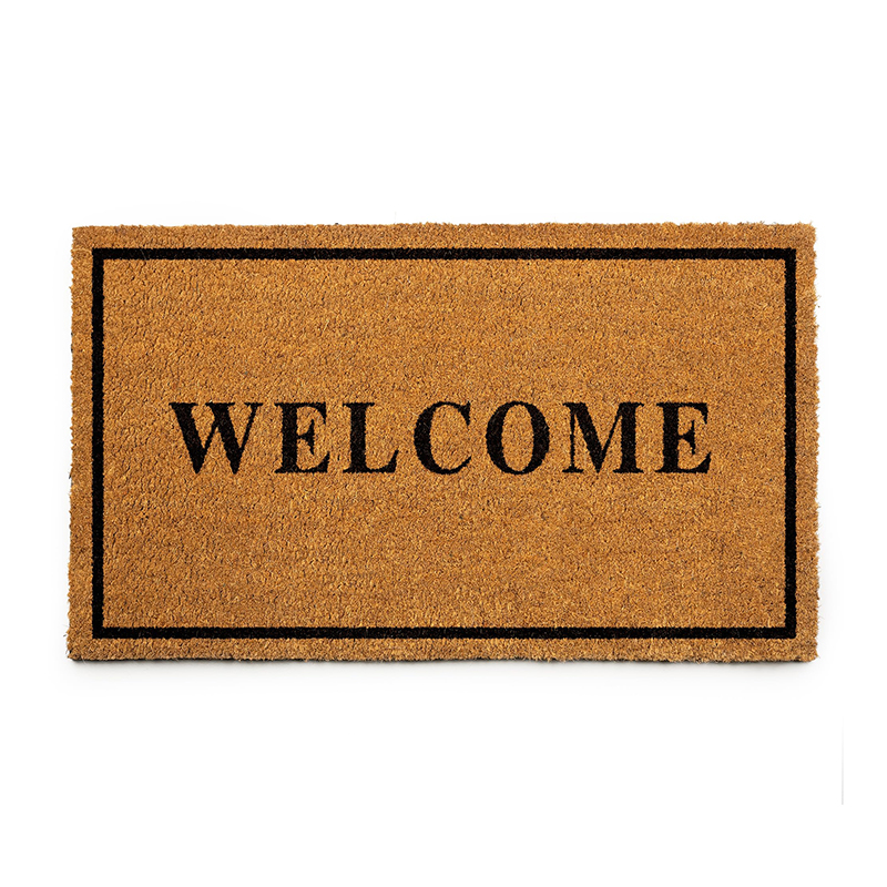 Classic Commercial Welcome Door Mats