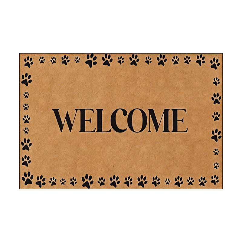 Decorative Welcome Mats