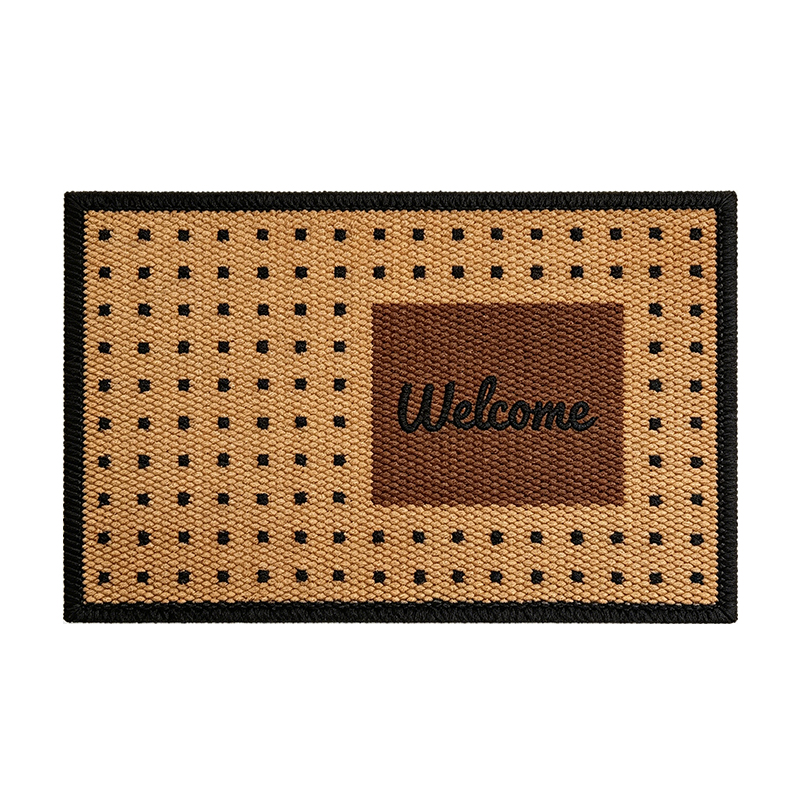Decorative Welcome Mats