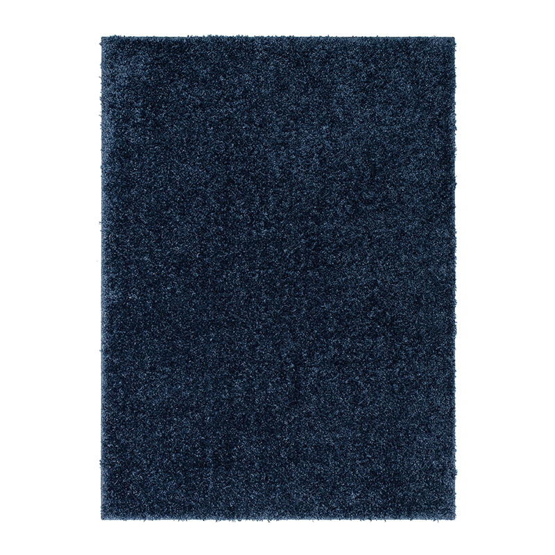 Solid Color Area Rug