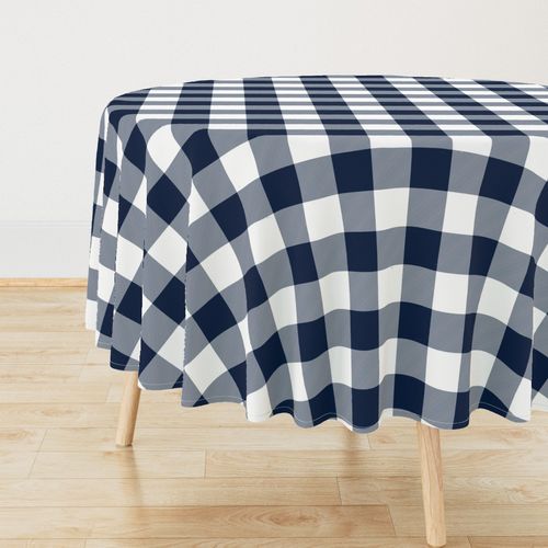 Geometric Plaid Striped Printed Commercial Tablecloths