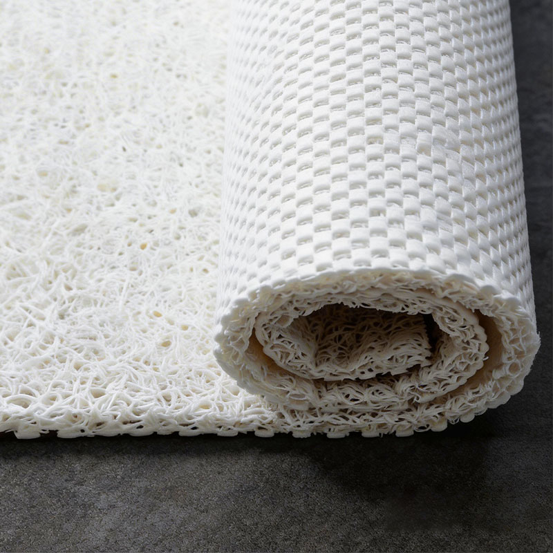 PVC Bathroom Coil Mat Raw Rolls