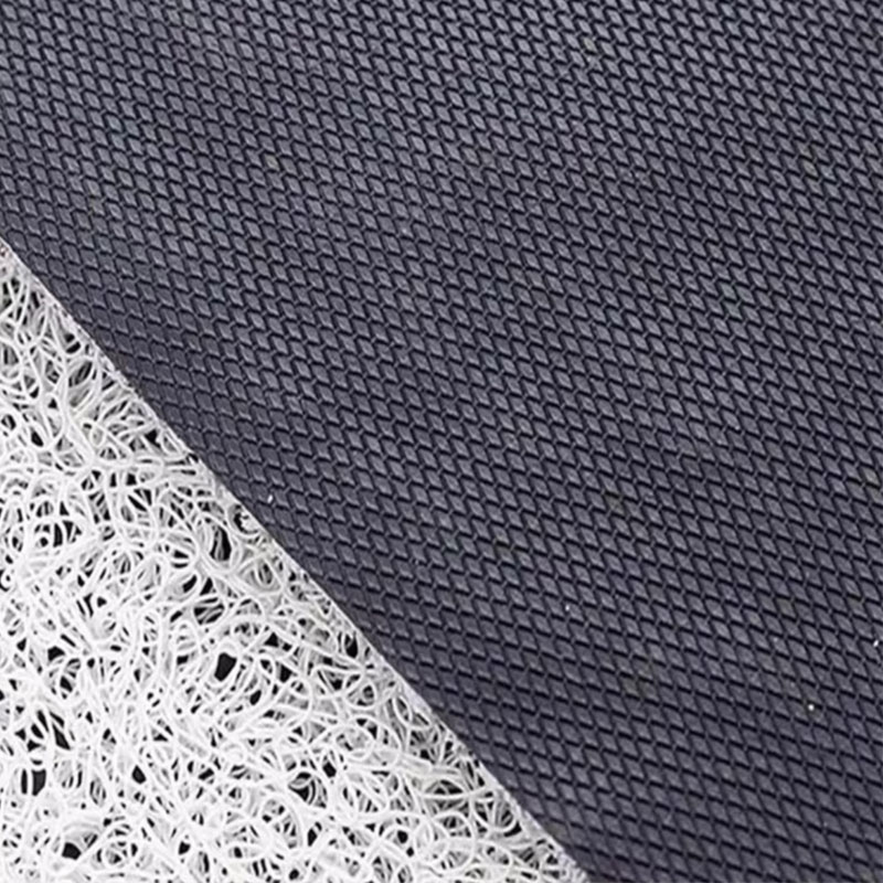 PVC Entrance Coil Mat Raw Rolls