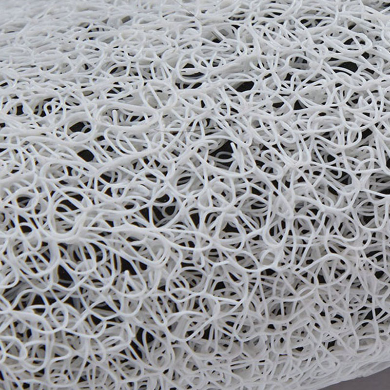 PVC Entrance Coil Mat Raw Rolls