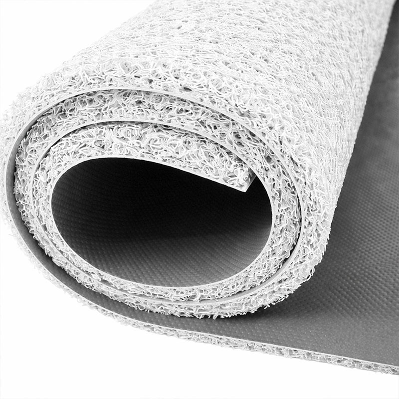 PVC Entrance Coil Mat Raw Rolls