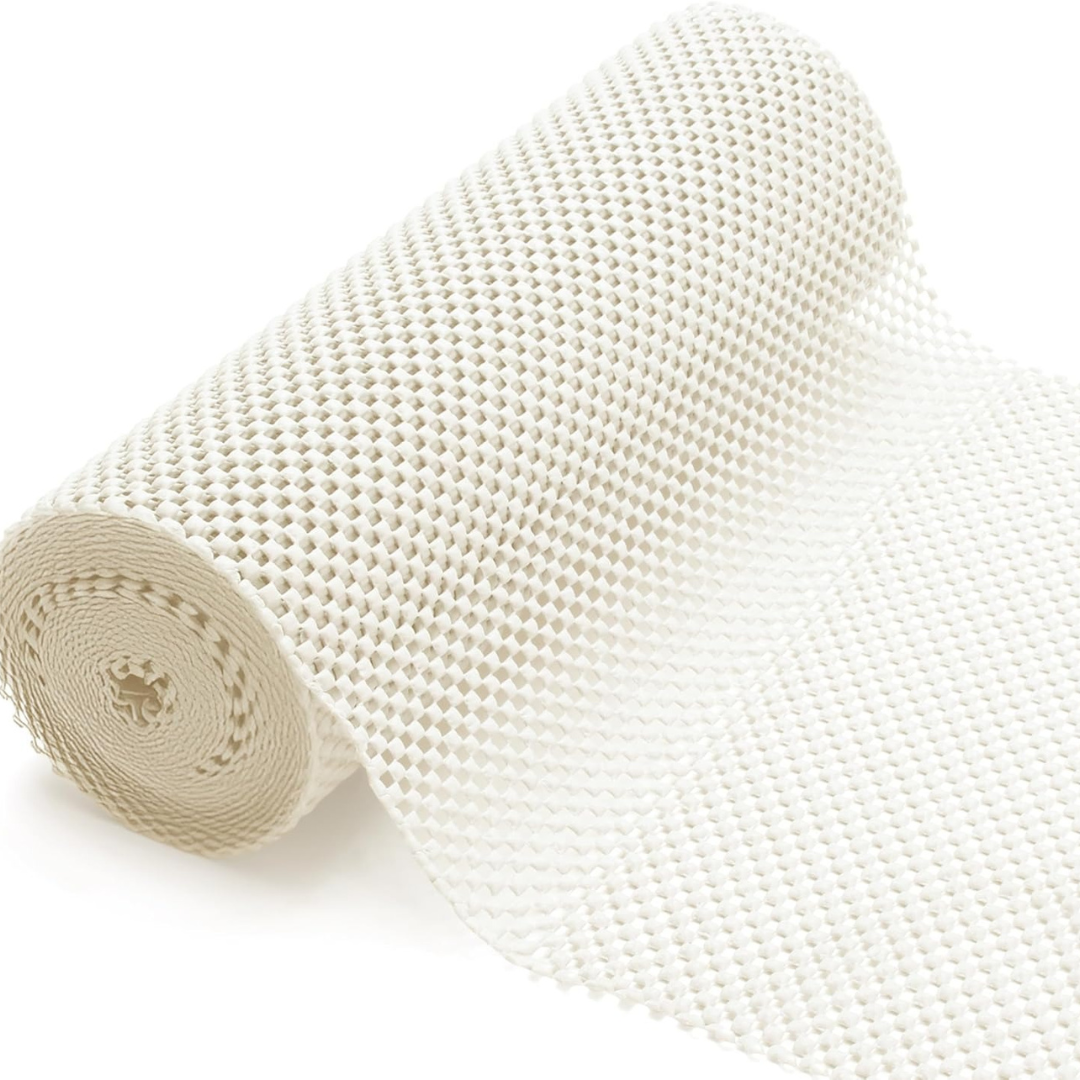 PVC Anti Slip Mat Raw Rolls