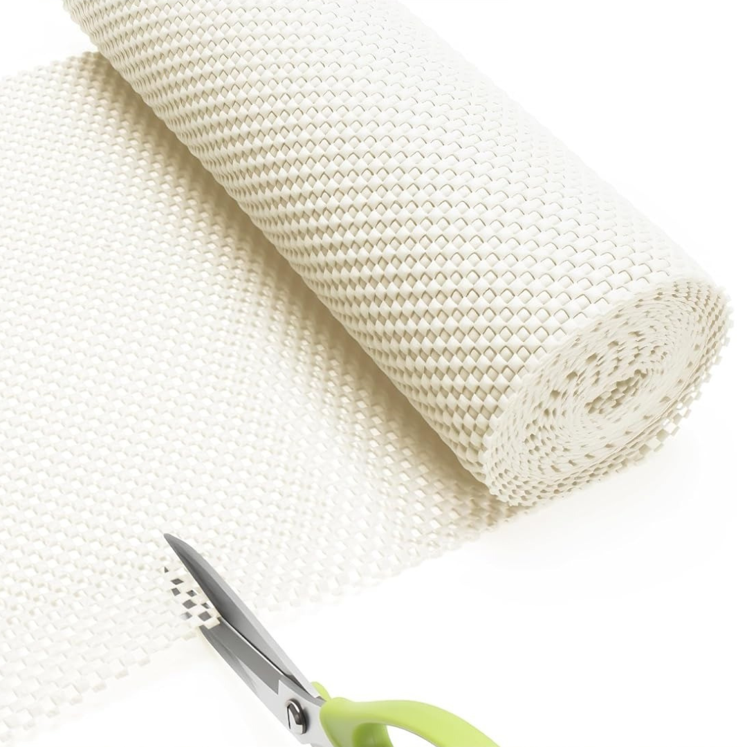 PVC Anti Slip Mat Raw Rolls