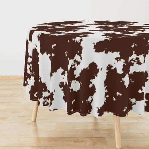 Multi-Pattern Printed Commercial Tablecloths