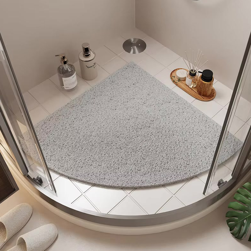 Bathroom Coil Mats